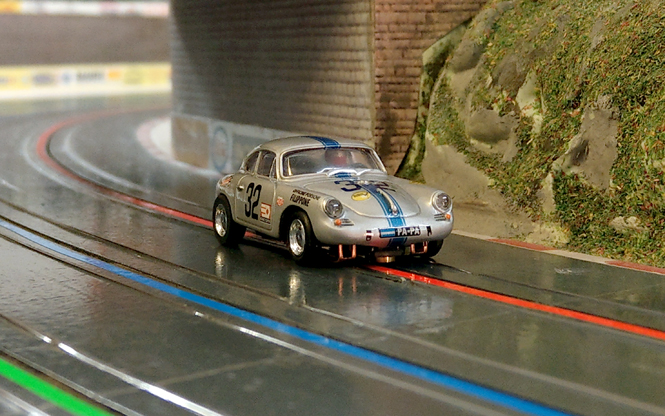 Porsche 356 C